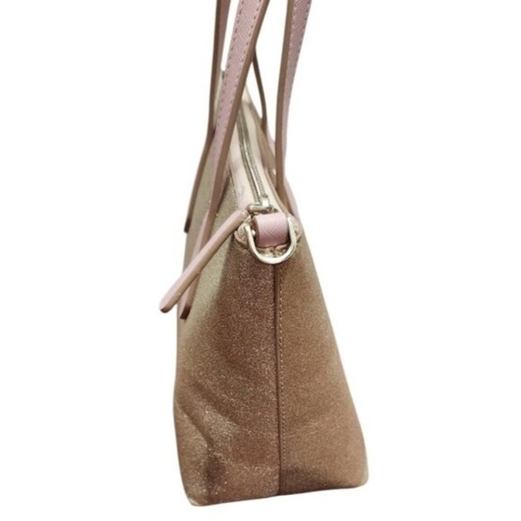 Kate Spade New York Joeley’ glitter purse - Picture 4 of 12